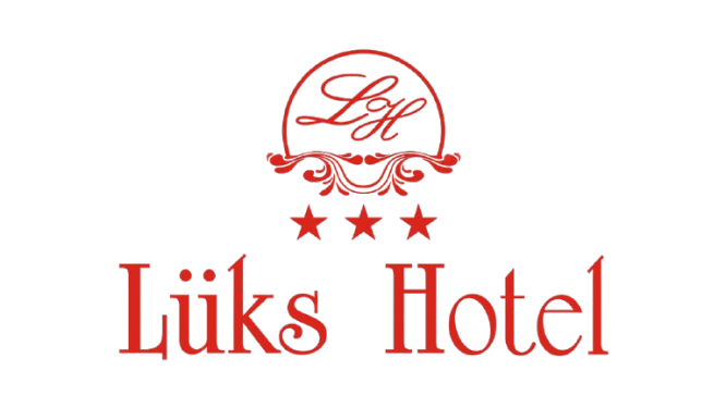 Lüks Hotel Logo